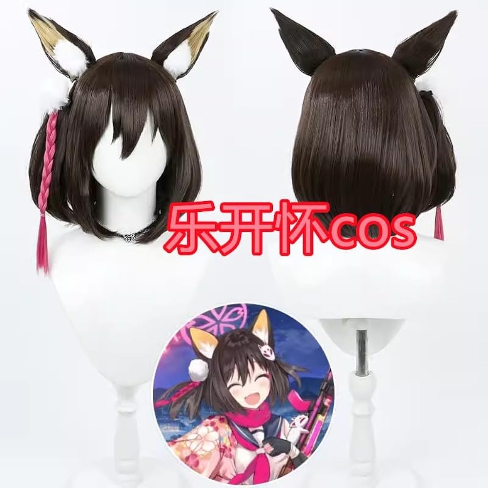 ブルアカ イズナ コスプレ衣装 Amazon.co.jp: ブルーアーカイブ- ブルアカ 久田イズナ 水着